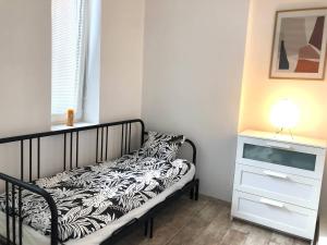 Apartment Masarykova