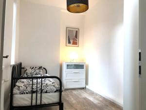 Apartment Masarykova