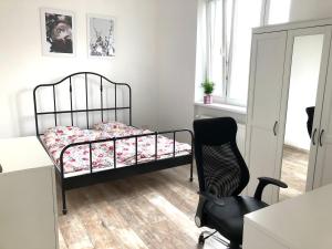 Apartment Masarykova