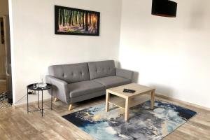 Apartment Masarykova