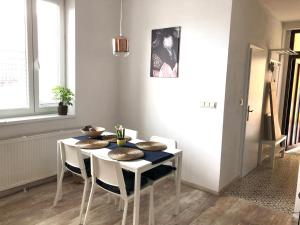 Apartment Masarykova