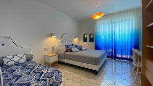 La Marea - Appartamento panoramico Amalfi