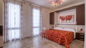 Residence Il Corallo - Guitgia