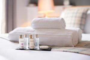 The Green Leaf Apartment