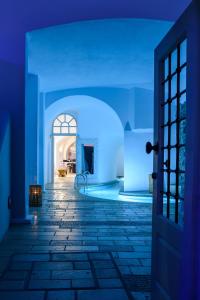 Nefeles Luxury Suites Santorini Greece