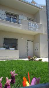 B&B Nadine Forlì - boutique eco stay con parcheggio gratuito