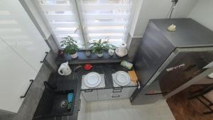 Apartament Park Saski