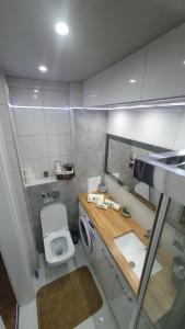 Apartament Park Saski