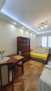 Apartament Park Saski