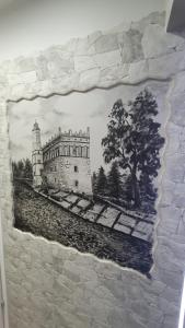 Apartament Park Saski