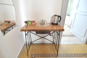 B&B Alchimia Napoletana