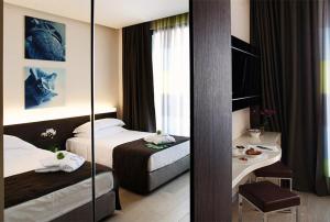 Bellariva Feeling Hotel