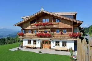 Apartement Vorderlaiming - Bocking