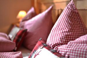 Apartement Vorderlaiming