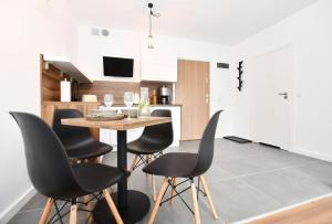 Wolski Apartments Jagiellońska 18