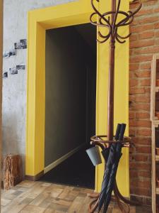 Lviv Loft Apartments