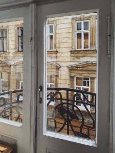 Lviv Loft Apartments