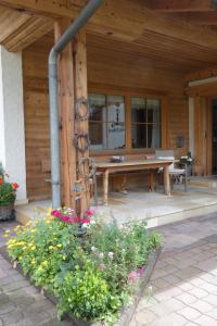 Gästehaus Reichholf