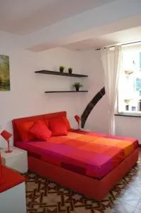 B&B Archi di Borgolungo - 基亚瓦里