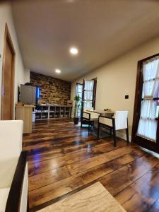 Albergue Casa Cuartel