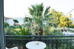 Paradise Beach Apartments