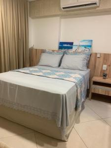 LANDSCAPE BEIRA MAR - FLAT MODERNO E CONFORTAVEL FORTALEZA Meireles