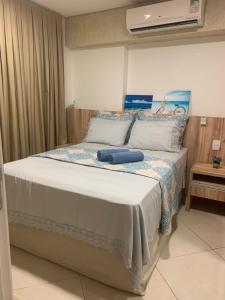 LANDSCAPE BEIRA MAR - FLAT MODERNO E CONFORTAVEL FORTALEZA Meireles