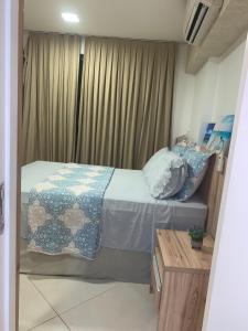 LANDSCAPE BEIRA MAR - FLAT MODERNO E CONFORTAVEL FORTALEZA Meireles