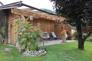 Gästehaus Reichholf