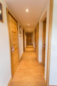 B&B / Chambres d'hotes CHANTE LE VENT : photos des chambres