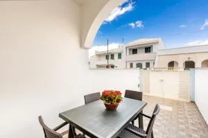 Residence Magic Sea Lido Marini - Torre Mozza