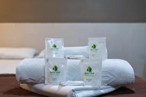 Hotel BH Inn Palmares - Fácil Acesso Cristiano Machado, Centerminas e Minas Shopping