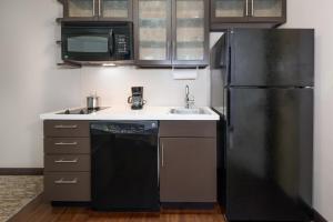 Two Queen Studio - Non-Smoking room in Candlewood Suites Athens an IHG Hotel