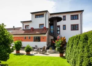 Pension Minor - Rudolfov