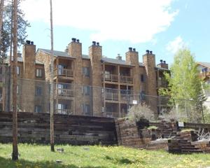 Two-Bedroom Apartment room in Mountan View Vacation Condos Resort in Winter Park