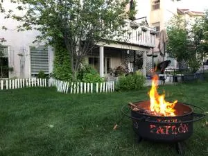 Hamptons Rose garden family! - YYC