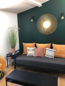 studio Cassis Rastit