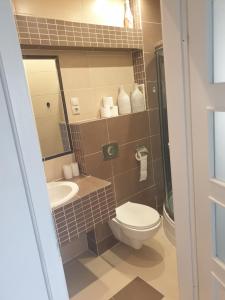 Apartament Kika