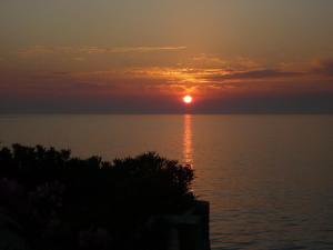 Hotel Filoxenia Amorgos Greece