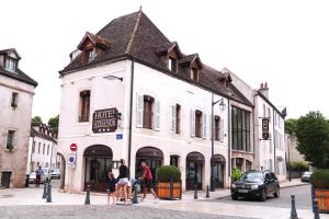 Hotel Athanor Centre photo 24