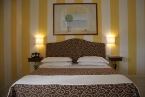 Standard Double or Twin Room room in Hotel Alex
