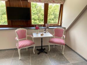 B&B Le Commandeur