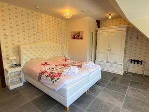 B&B Le Commandeur