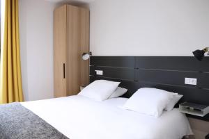 Hotels Hotel Athanor Centre : photos des chambres