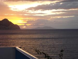 Hotel Filoxenia Amorgos Greece