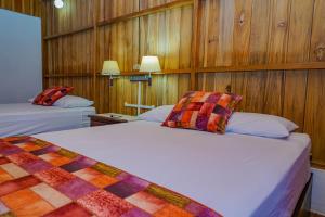 Arenal History INN