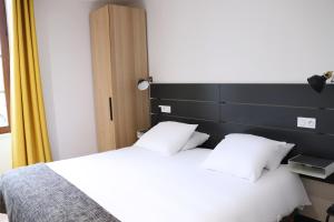 Hotels Hotel Athanor Centre : photos des chambres