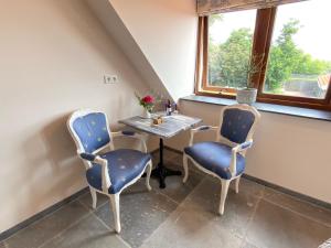 B&B Le Commandeur