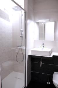 Hotel Athanor Centre