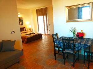 Agriturismo El Bounty